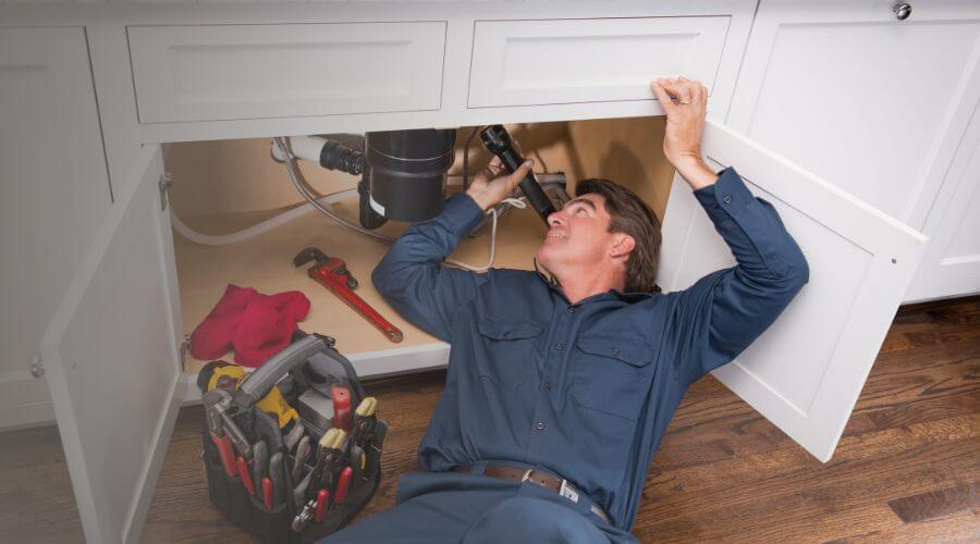 Expert burst pipe repair services in Fox Island, WA